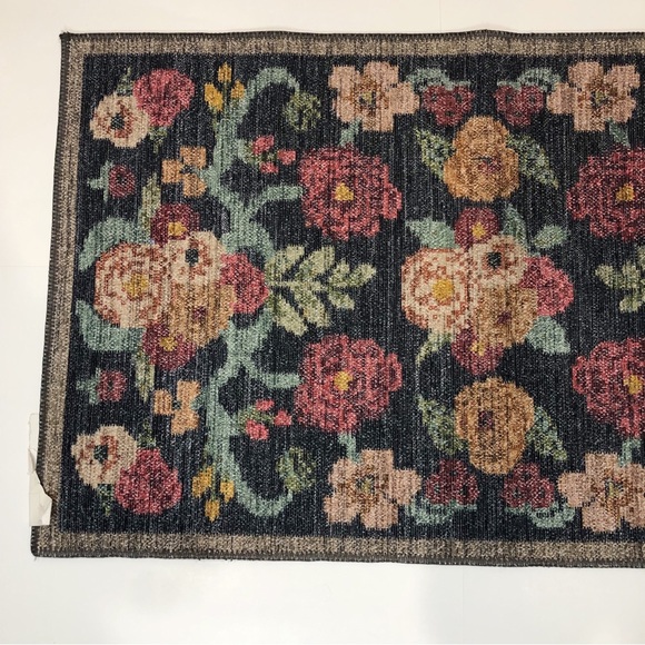 Rifle Paper Co. Rug - Picture 4 of 8